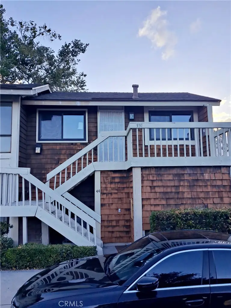 931 S Sutter Creek, Anaheim, CA 92804 - #1