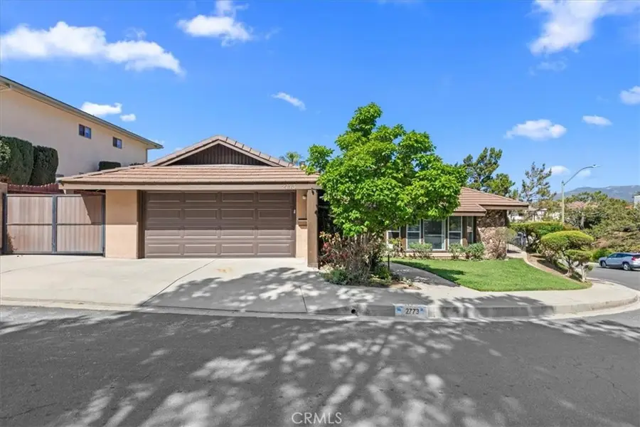 2773 Valle Vista, Glendale, CA 91206 - #2