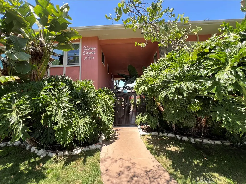 1023 E 1st #17, Long Beach, CA 90802 - #1