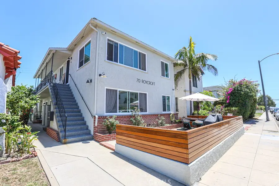 70 Roycroft Ave, Long Beach, CA 90803 - #2
