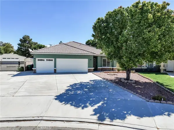44154 Coral, Lancaster, CA 93536