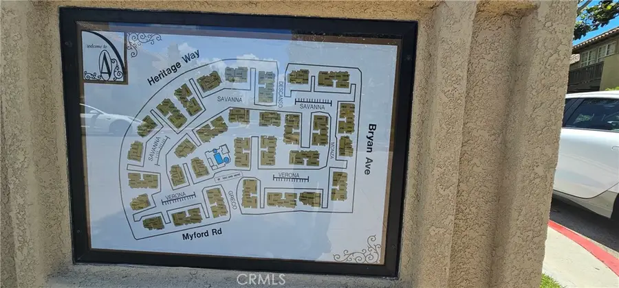 2756 Monza, Tustin, CA 92782 - #2