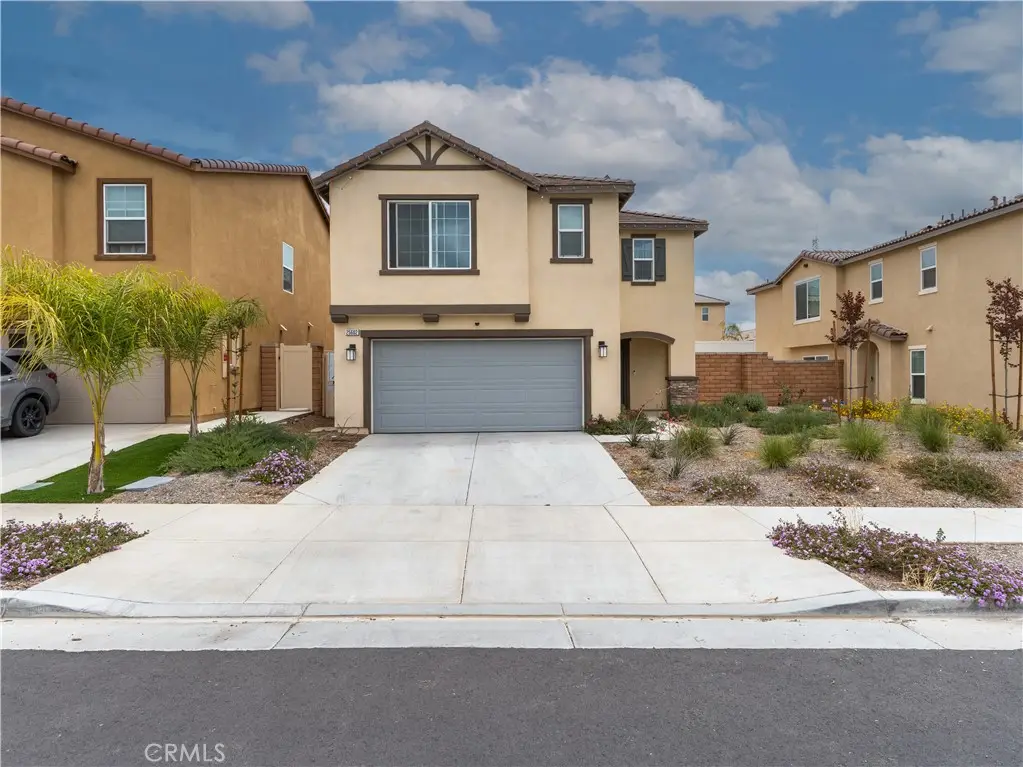 25602 Pine Ridge, Homeland, CA 92548 - #1