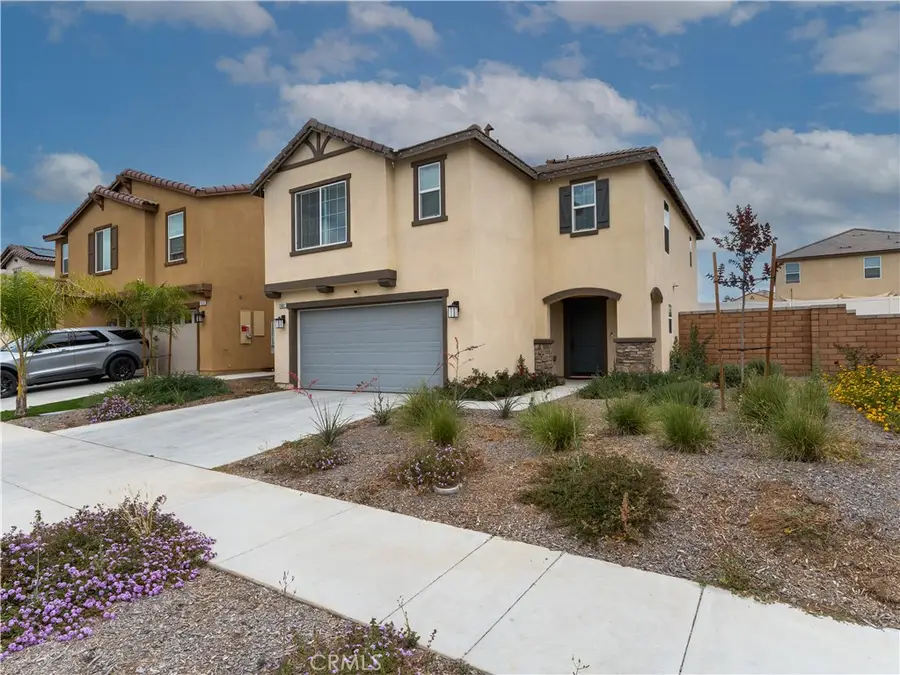 25602 Pine Ridge, Homeland, CA 92548 - #2
