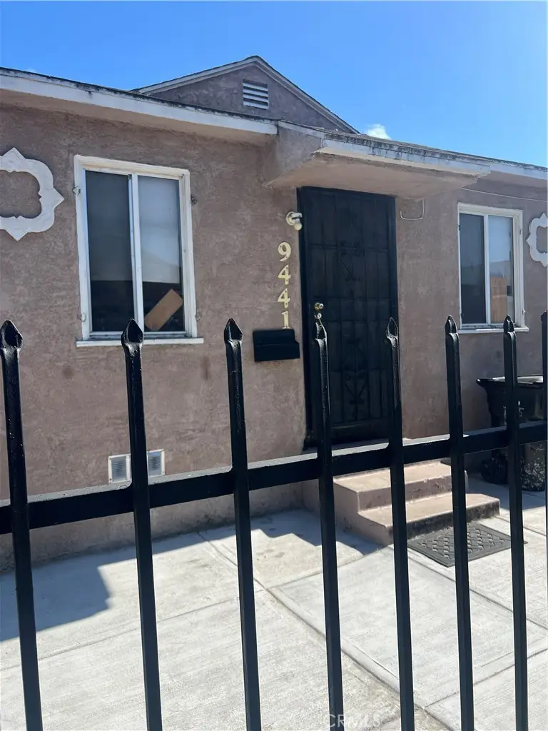 9435 S Western, Los Angeles, CA 90047 - #3