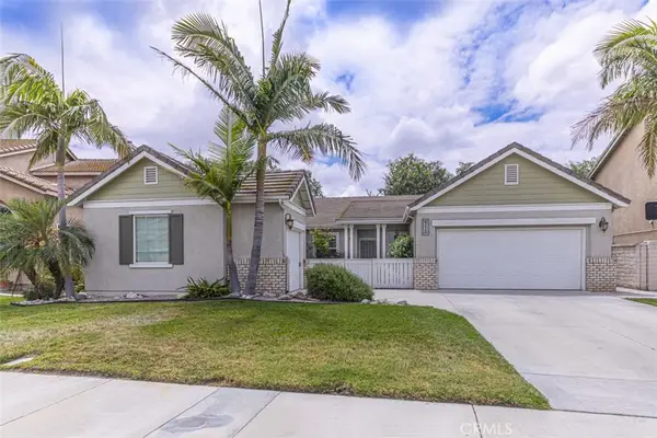 6110 Fairlane, Eastvale, CA 92880