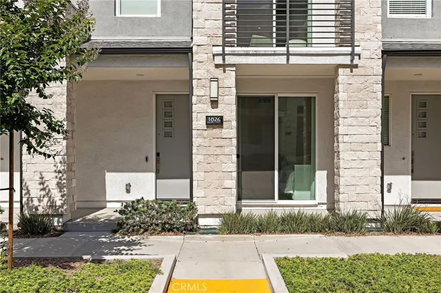 1826 W Bushell St, Anaheim, CA 92805 - #3
