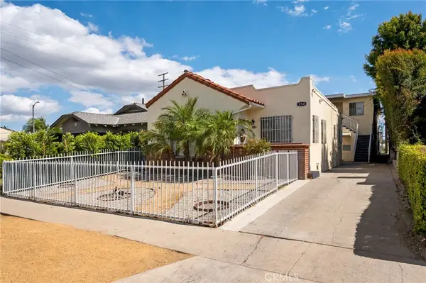 754 E 84th Place, Los Angeles, CA 90001