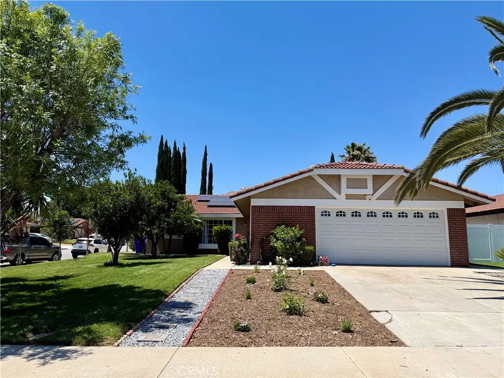 3317 Felisa Court, Jurupa Valley, CA 92509 - #1