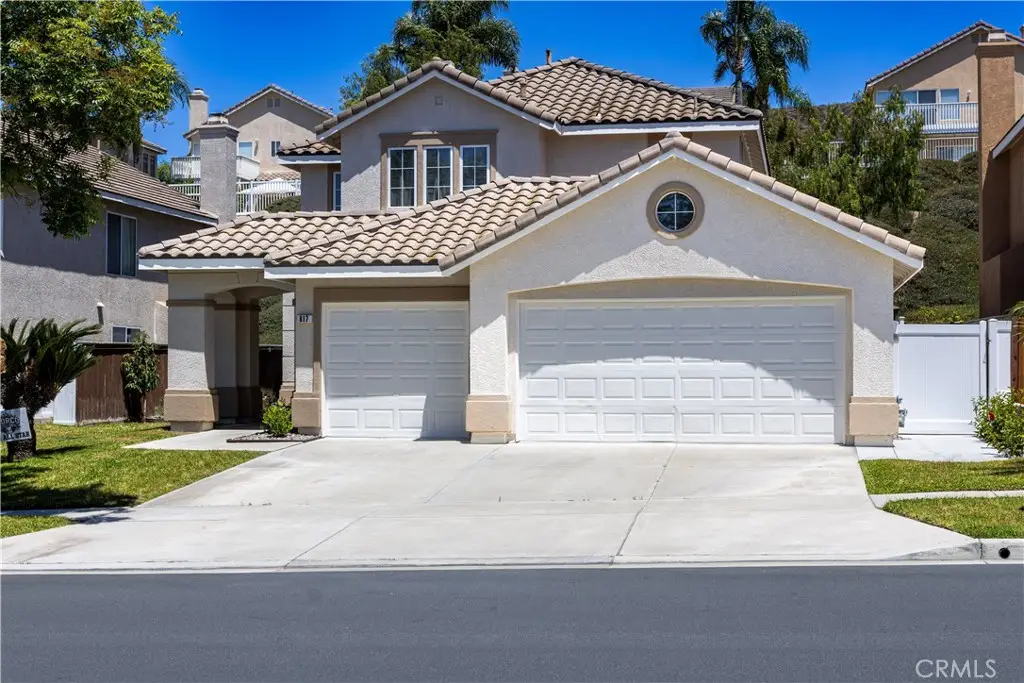 817 N Temescal, Corona, CA 92879 - #1