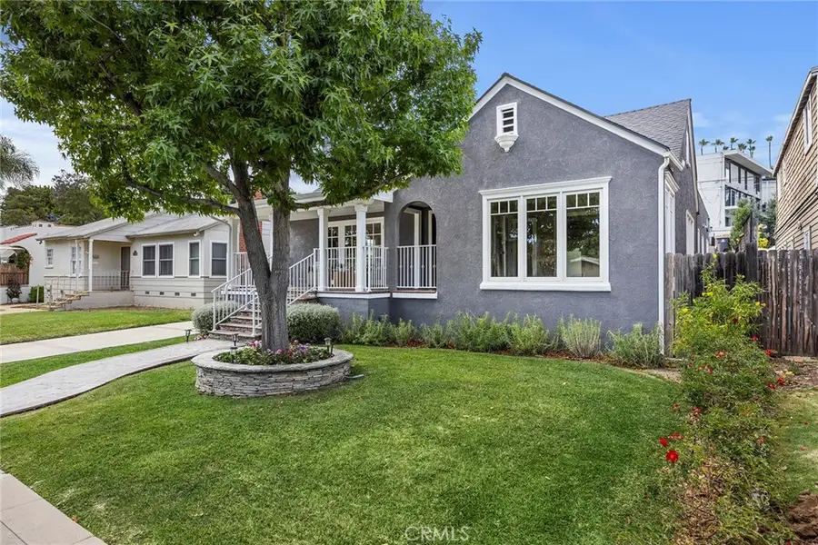 229 W Brookdale Place, Fullerton, CA 92832 - #2