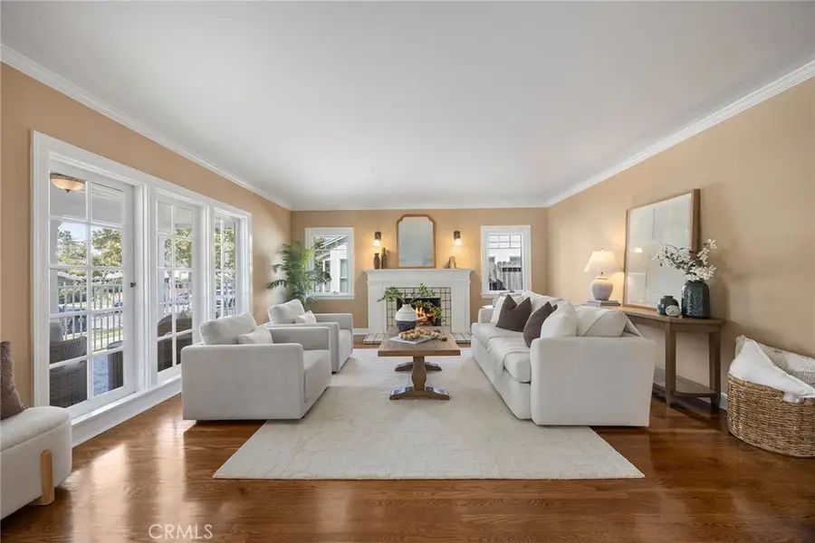 229 W Brookdale Place, Fullerton, CA 92832 - #3