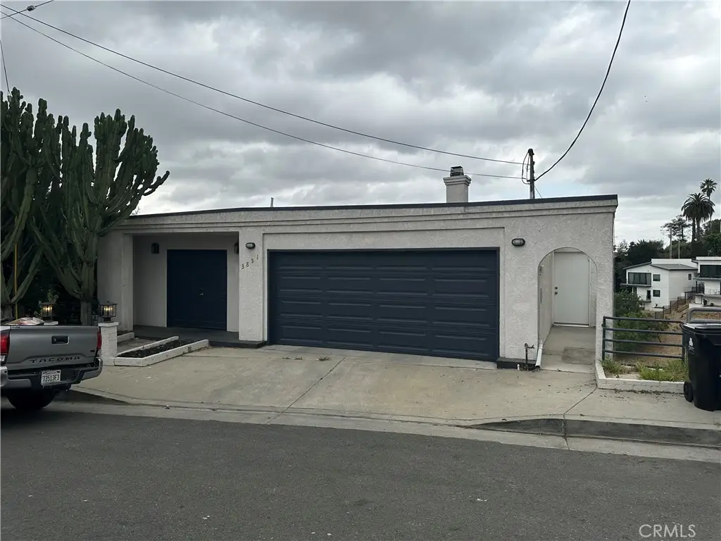 3851 Cazador, Los Angeles, CA 90065 - #1