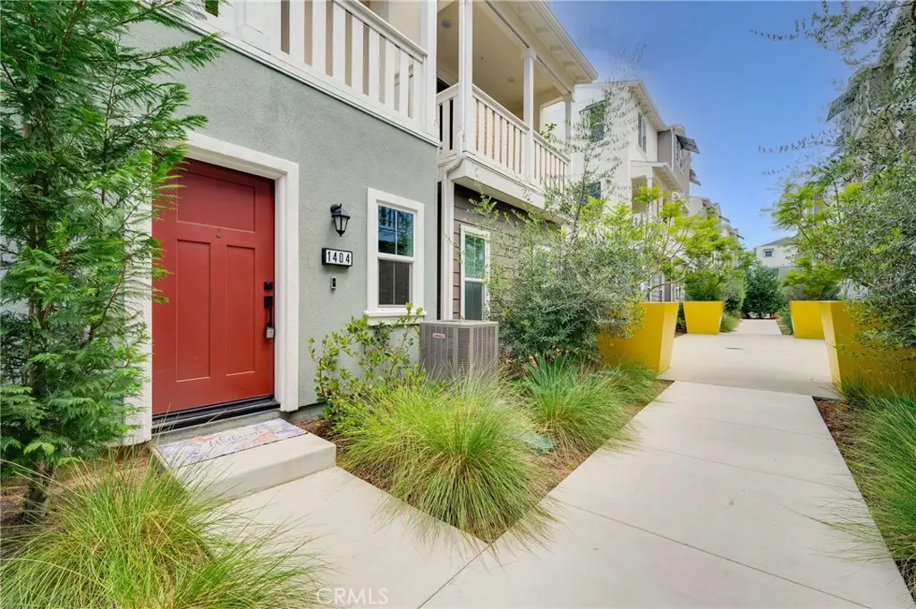 1404 Wingfoot, Carson, CA 90746 - #1