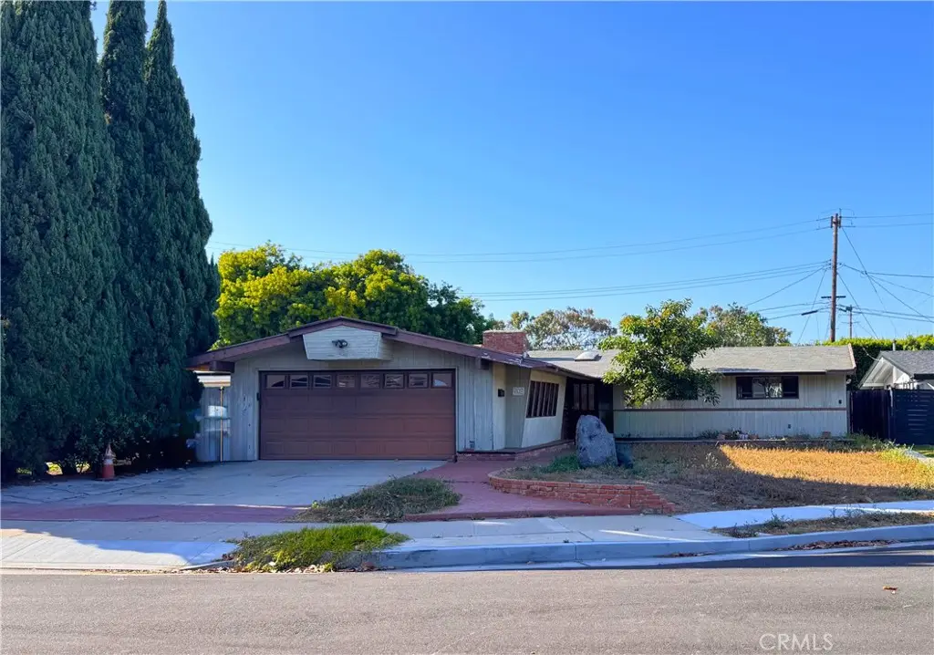 208 Wellesley Lane, Costa Mesa, CA 92626 - #1