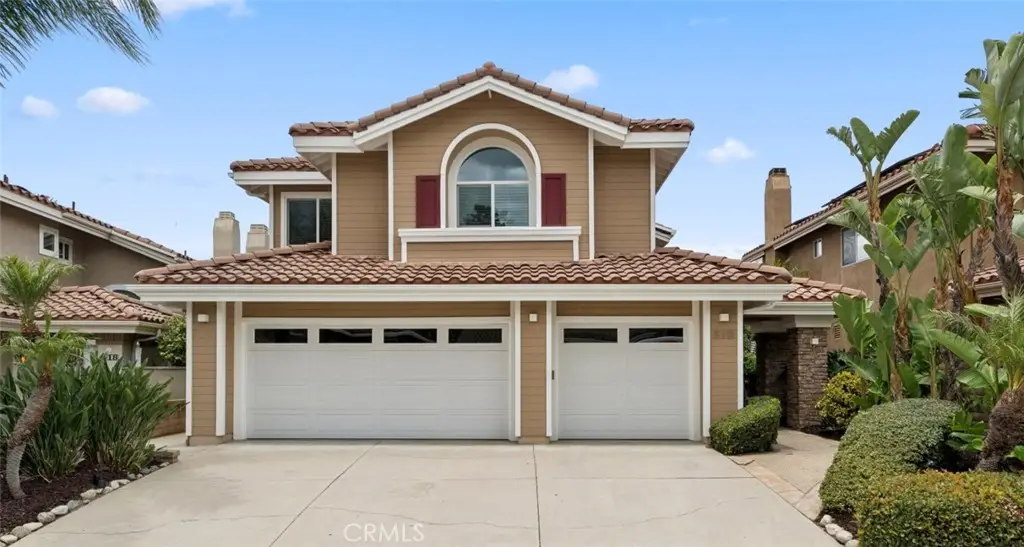 510 S Laureltree, Anaheim Hills, CA 92808 - #1