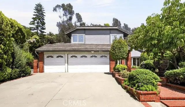 10842 Amber Hill, Whittier, CA 90601 - #1