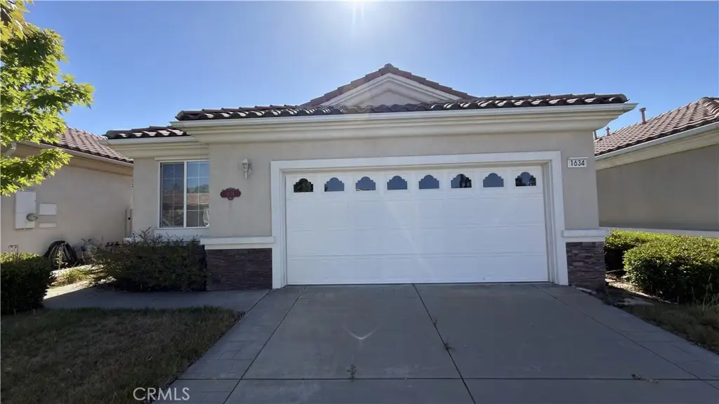 1634 Scottsdale, Beaumont, CA 92223 - #1