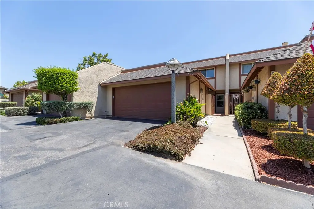 590 Magnolia, La Habra, CA 90631 - #1