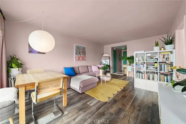 528 Cedar #3A, Long Beach, CA 90802