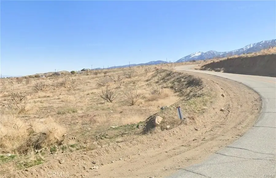 0 Cima Mesa Road, Juniper Hills, CA 93543 - #2