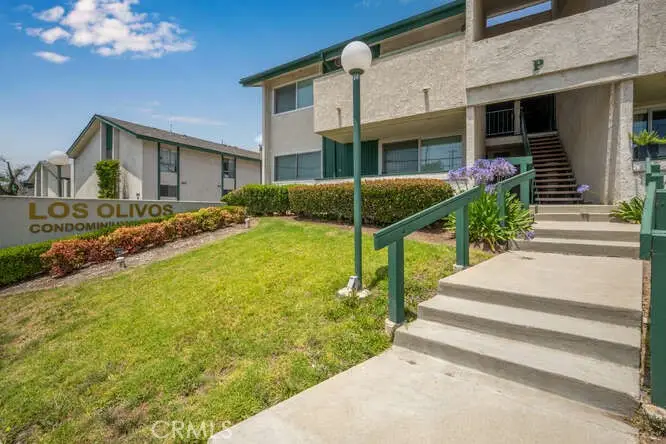 15225 Santa Gertrudes Avenue #P101, La Mirada, CA 90638 - #1