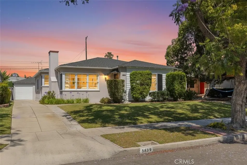 3839 Lime Avenue, Long Beach, CA 90807 - #1