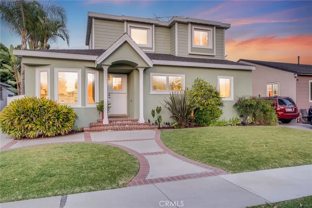 3556 Roxanne, Long Beach, CA 90808 - #1