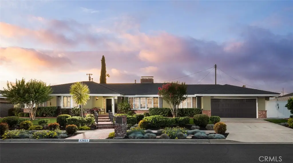 13621 Rushmore Lane, North Tustin, CA 92705 - #1