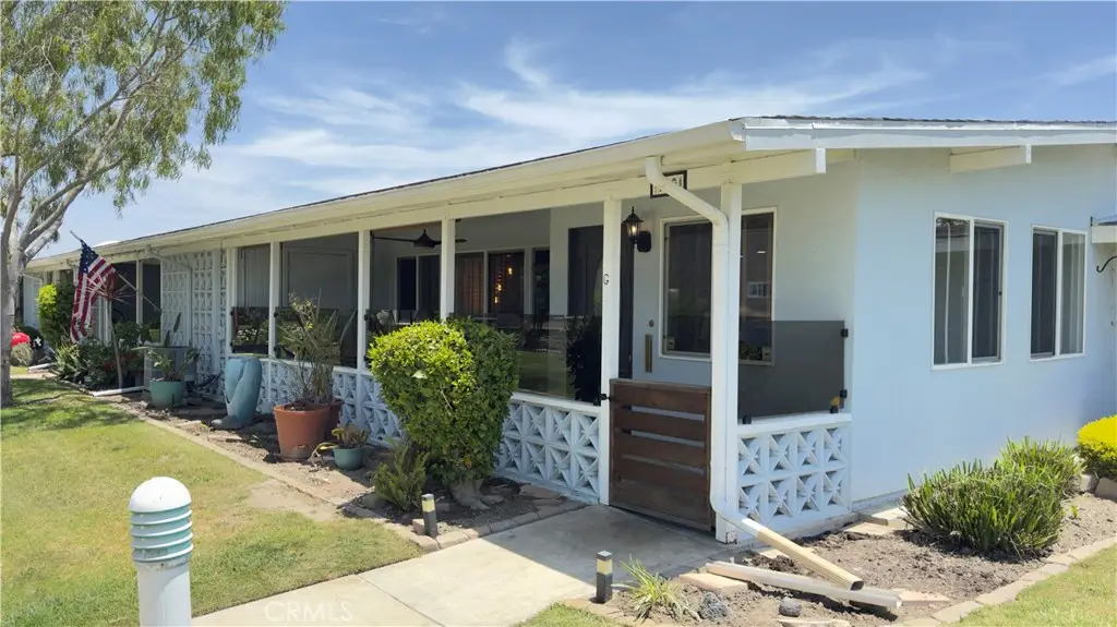 13621 Alderwood Lane #36g, Seal Beach, CA 90740 - #1