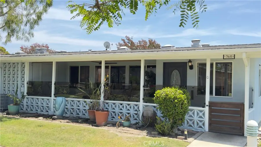 13621 Alderwood Lane #36g, Seal Beach, CA 90740 - #3