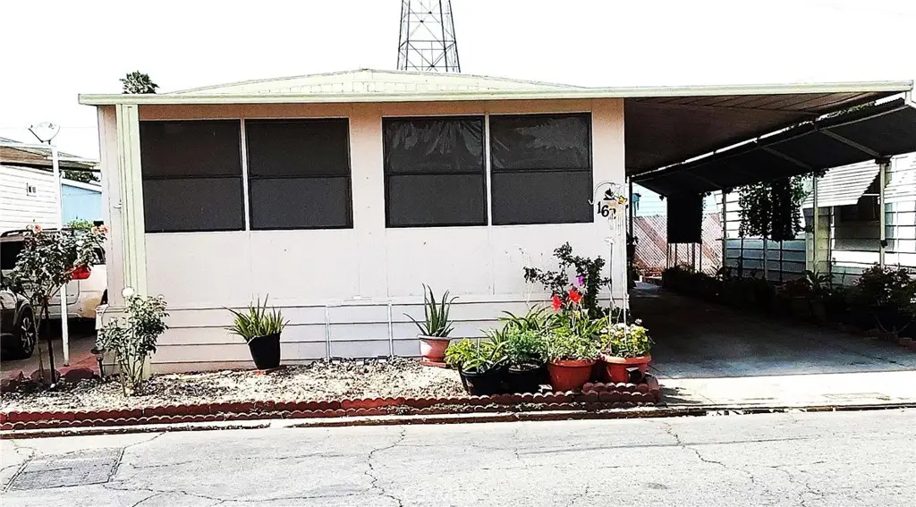 10550 Dunlap Crossing Road #162, Whittier, CA 90606 - #1