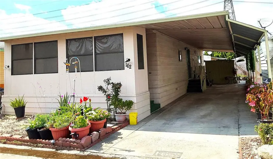 10550 Dunlap Crossing Road #162, Whittier, CA 90606 - #2