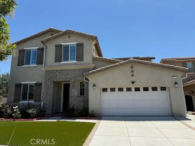 7632 Villa Rosa Court, Eastvale, CA 92880 - #1