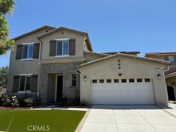 7632 Villa Rosa Court, Eastvale, CA 92880