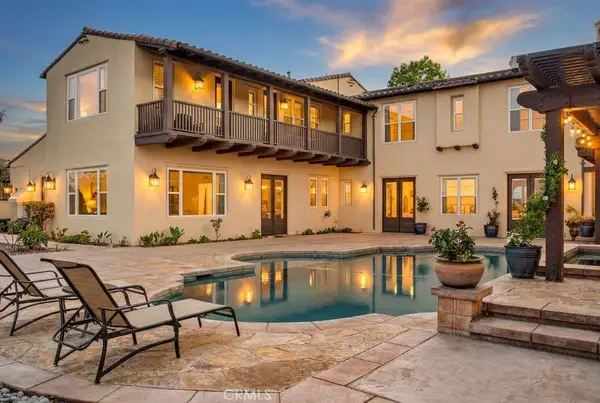 16535 Vellano Club Drive, Chino Hills, CA 91709