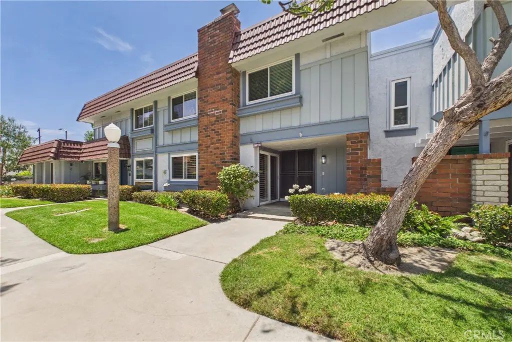 11466 Shippigan Way, Cypress, CA 90630 - #1