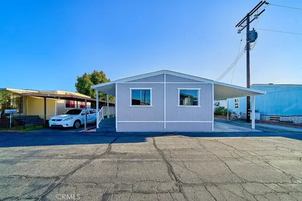 16511 Garfield #9C, Paramount, CA 90723