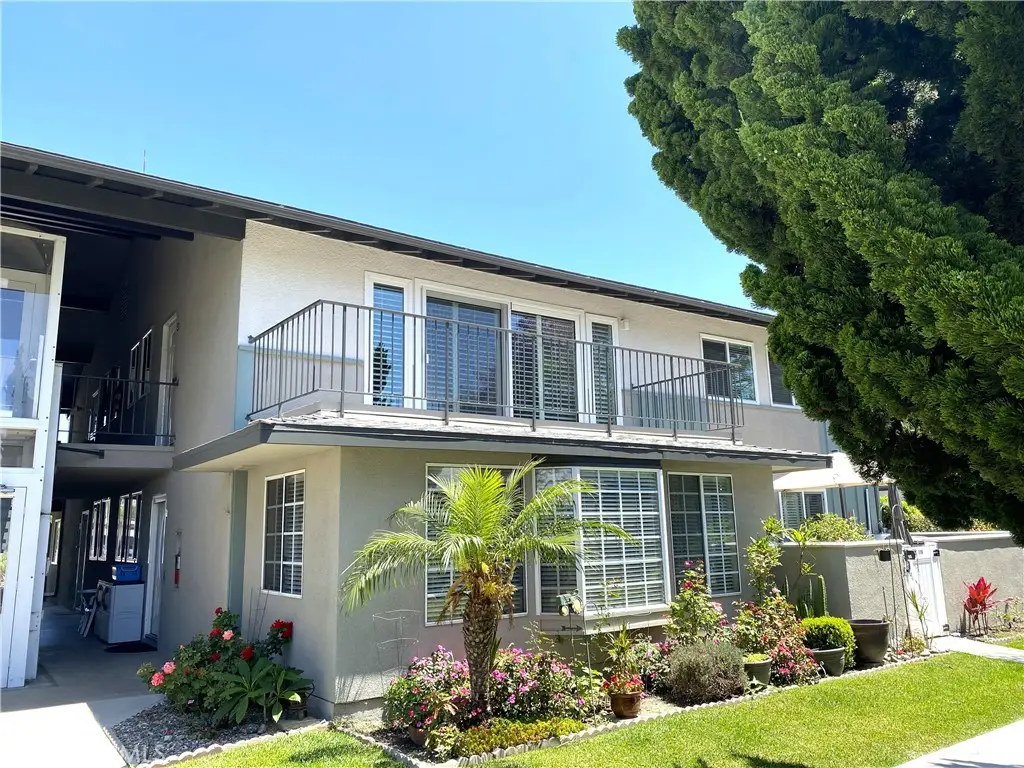 1950 Mckinney Way, M15-11j, Seal Beach, CA 90740 - #1