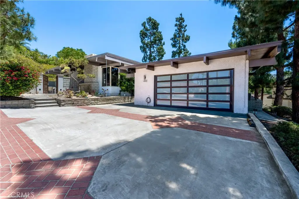 450 S Via Vista Road, Anaheim Hills, CA 92808 - #1