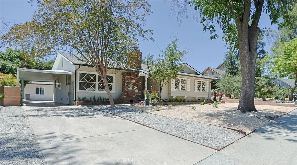 1031 Northwestern Drive, Claremont, CA 91711 - #1
