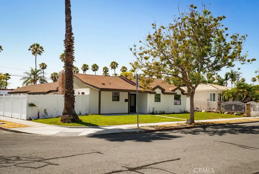 961 S Claudina, Anaheim, CA 92805 - #2