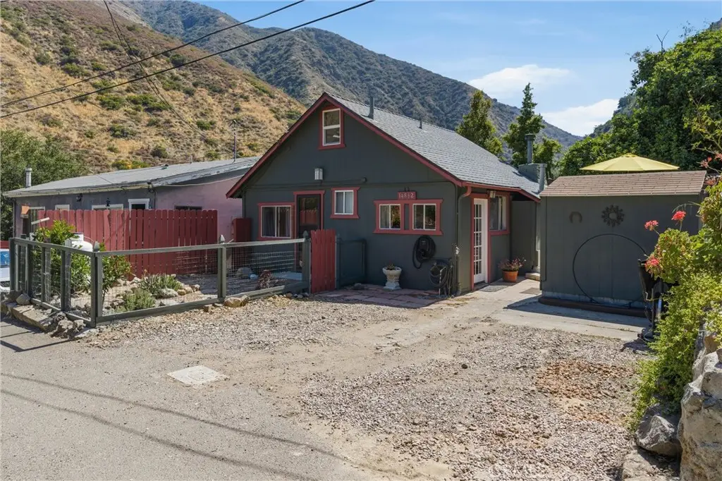14862 Wildcat Canyon Road, Silverado, CA 92676 - #1