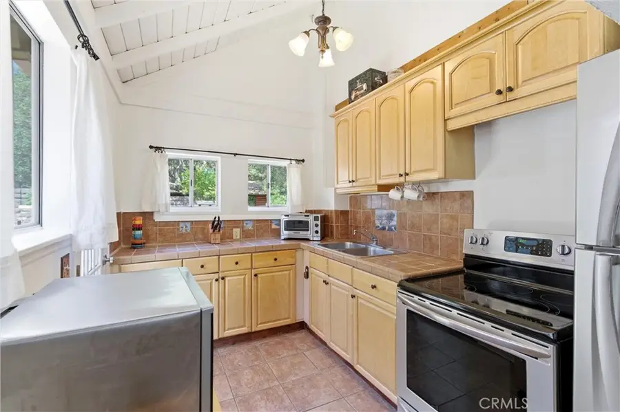 14862 Wildcat Canyon Road, Silverado, CA 92676 - #3