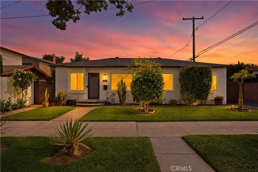 618 W 21st, Long Beach, CA 90806 - #1