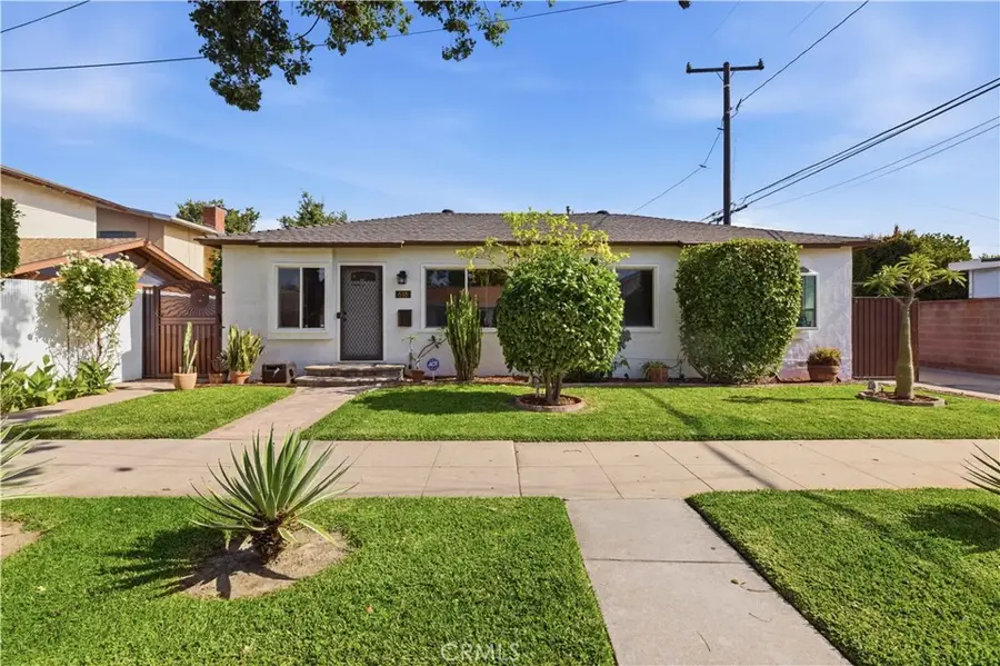 618 W 21st, Long Beach, CA 90806 - #2