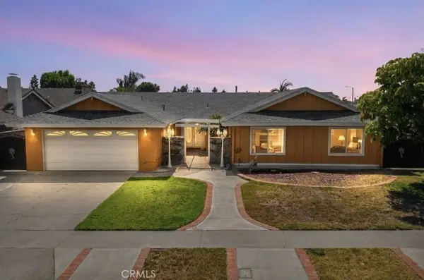 1545 La Salle Circle, Placentia, CA 92870