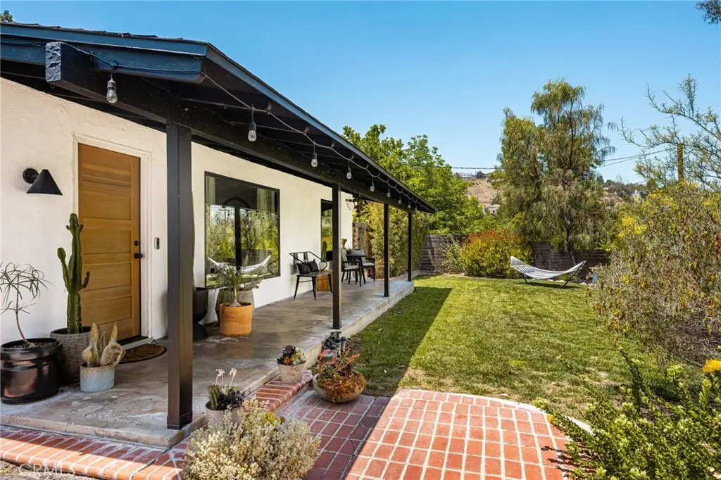 10551 Crawford Canyon Road, North Tustin, CA 92705 - #1