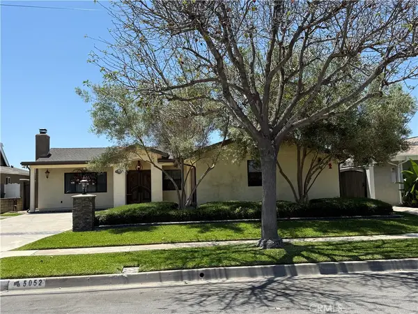 5052 Howard Avenue, Los Alamitos, CA 90720