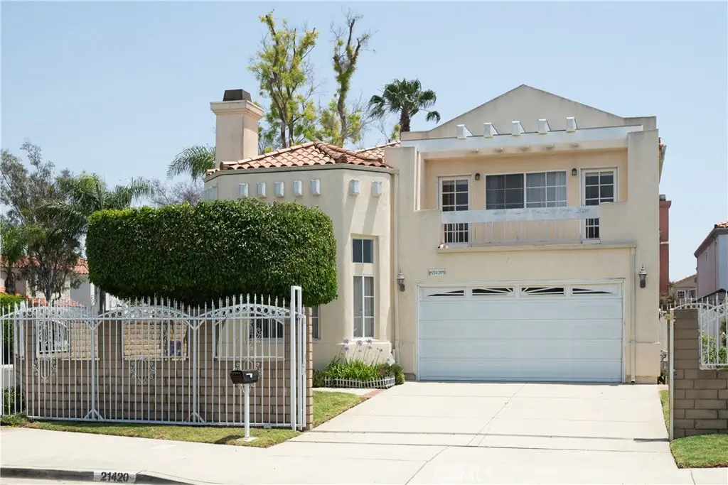 21420 S Perry Street, Carson, CA 90745 - #1